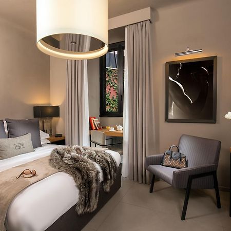 Parioli Place B&B Roma Dış mekan fotoğraf