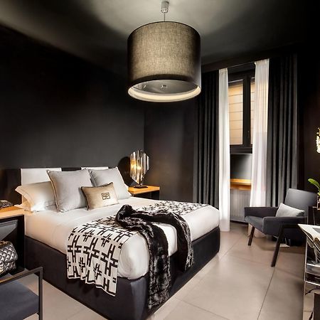Parioli Place B&B Roma Dış mekan fotoğraf