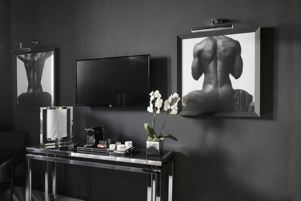Parioli Place B&B Roma Dış mekan fotoğraf