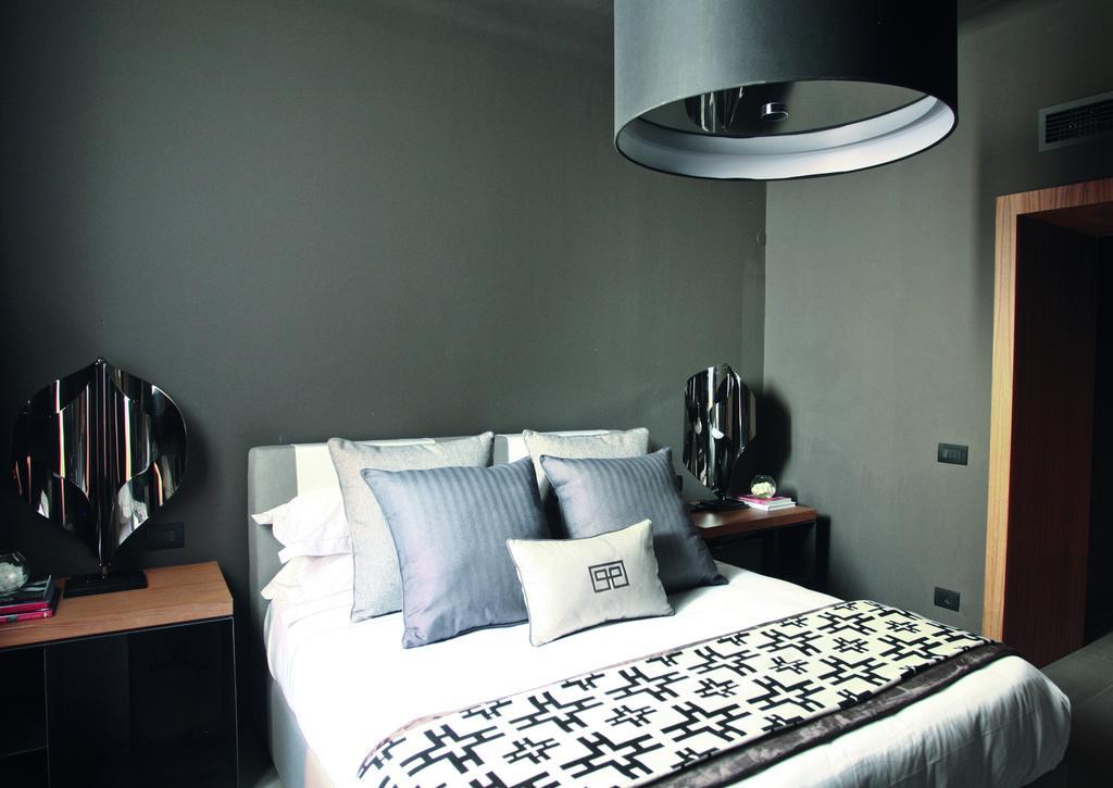 Parioli Place B&B Roma Dış mekan fotoğraf