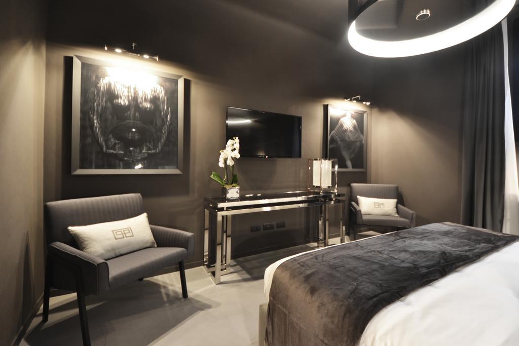 Parioli Place B&B Roma Dış mekan fotoğraf