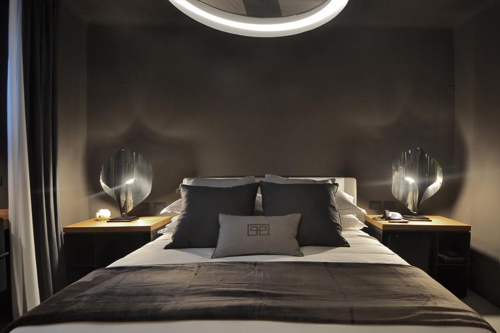 Parioli Place B&B Roma Dış mekan fotoğraf