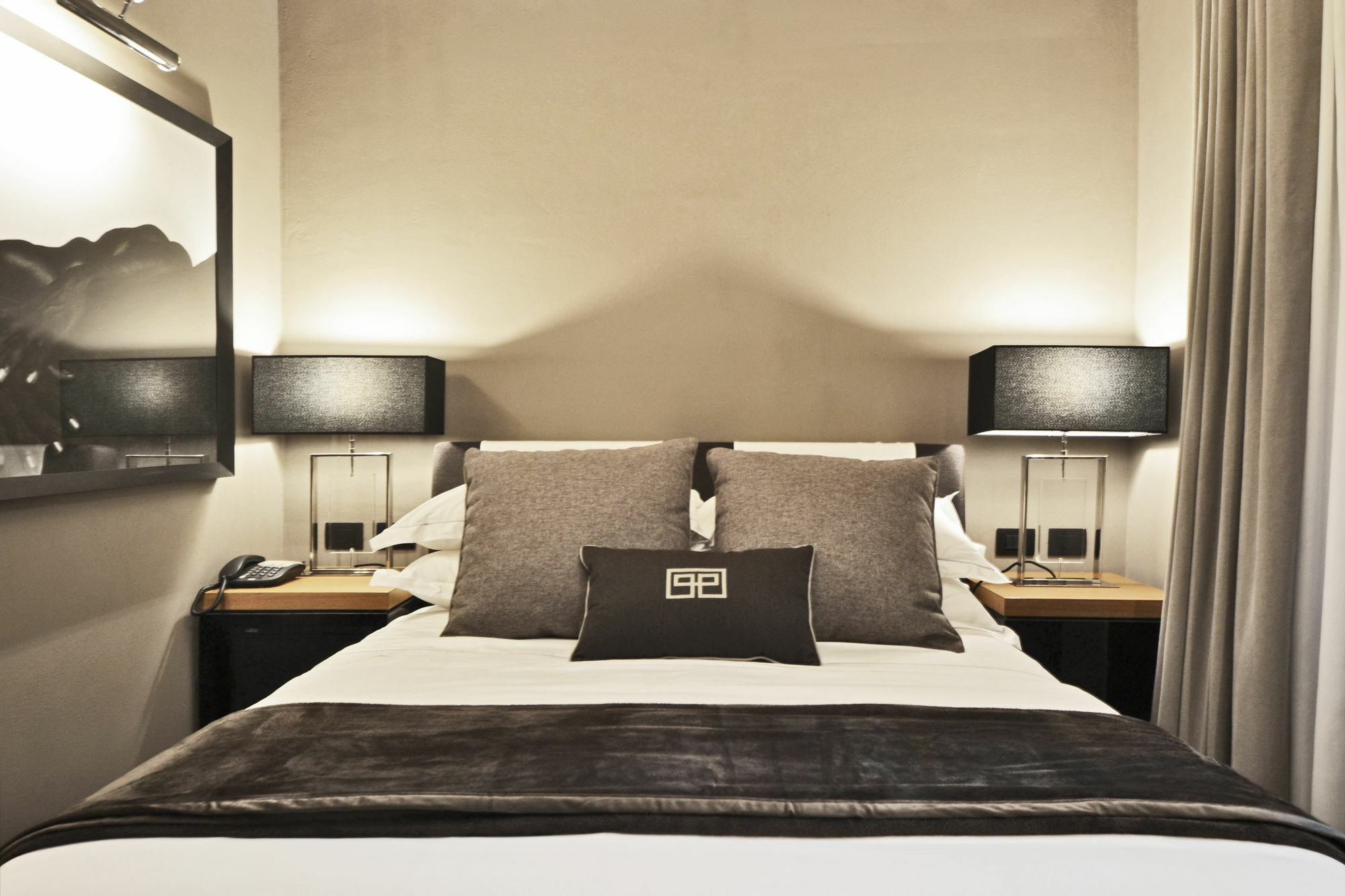 Parioli Place B&B Roma Dış mekan fotoğraf