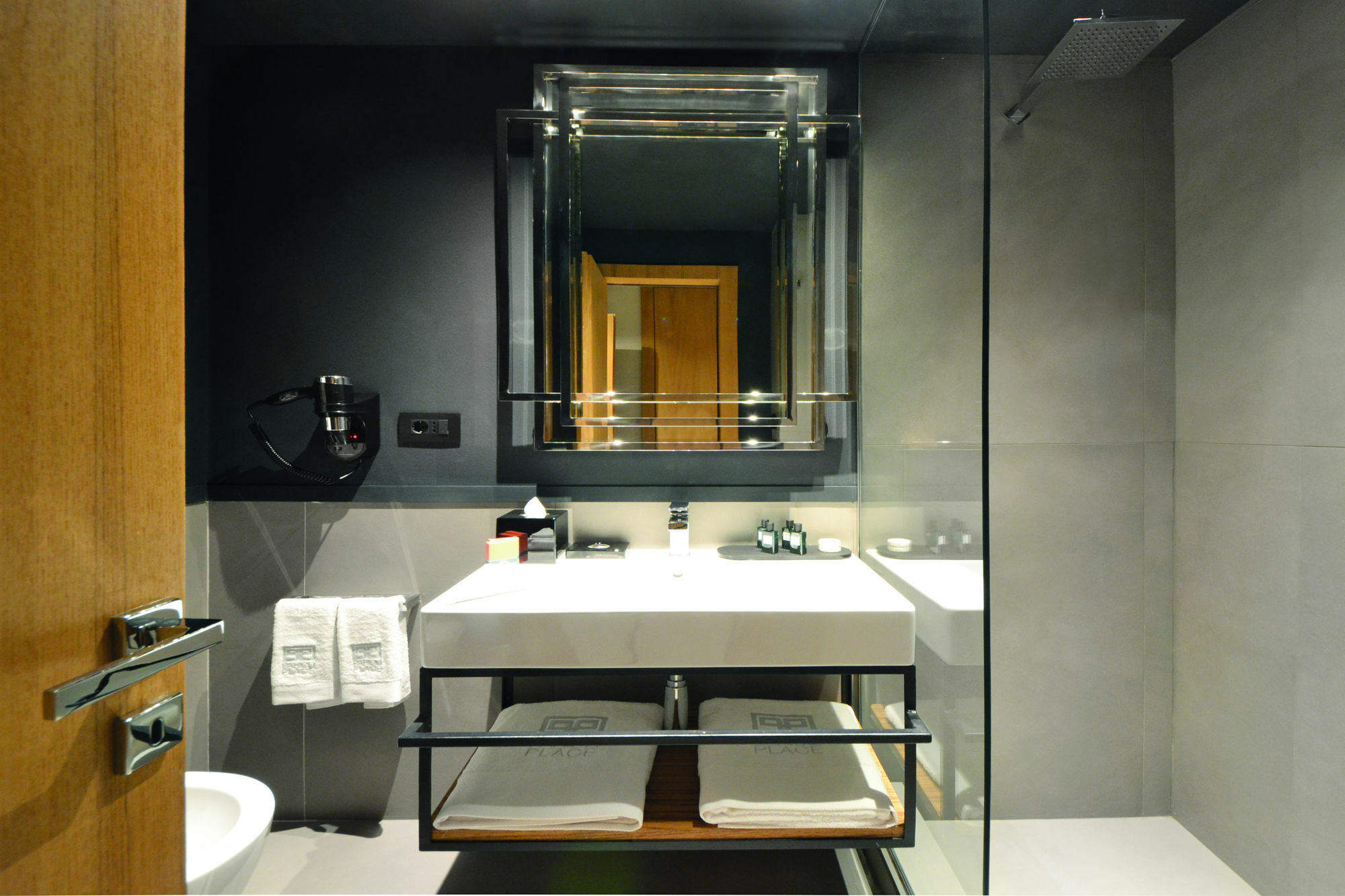 Parioli Place B&B Roma Dış mekan fotoğraf