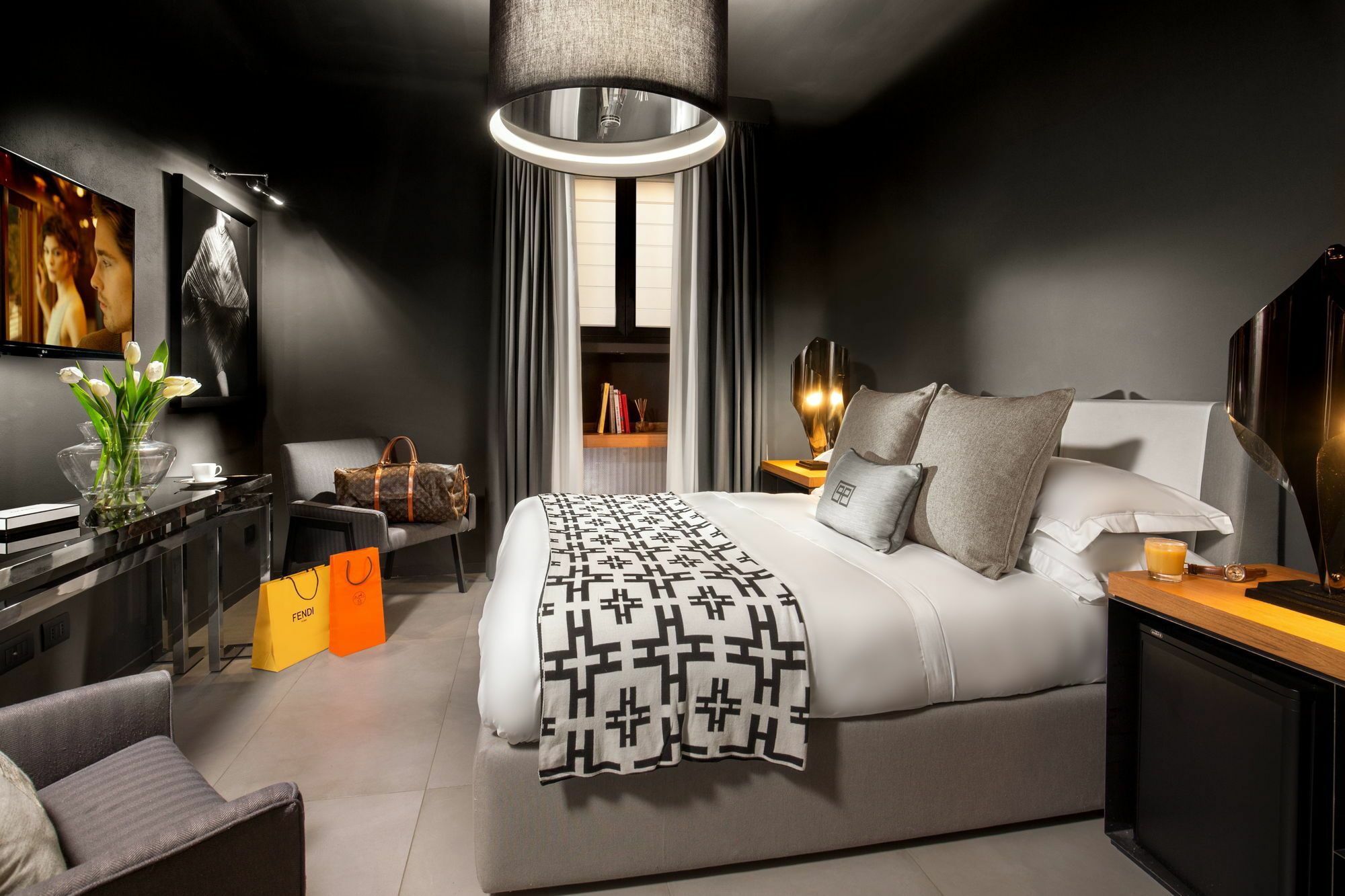 Parioli Place B&B Roma Dış mekan fotoğraf
