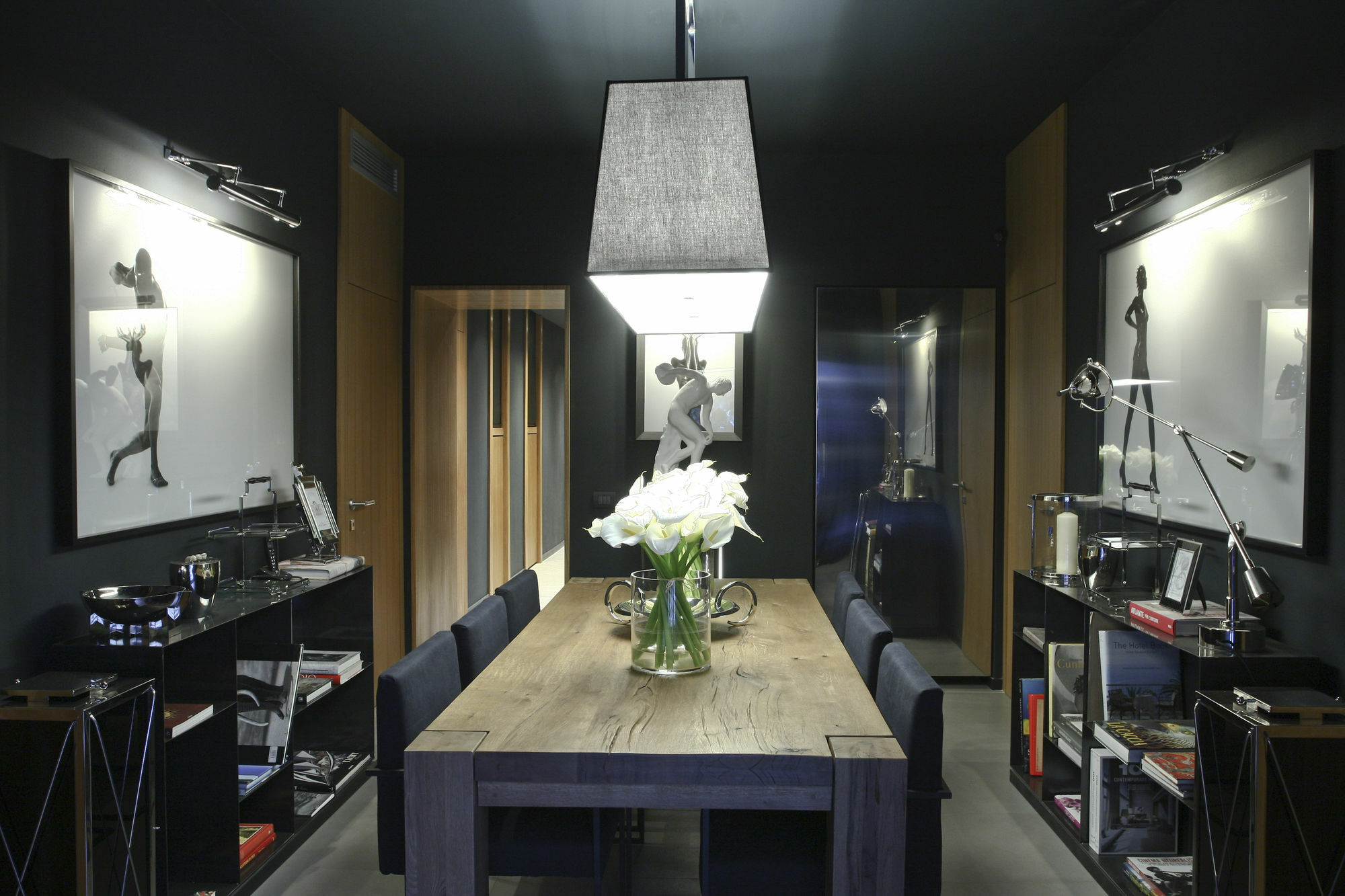 Parioli Place B&B Roma Dış mekan fotoğraf