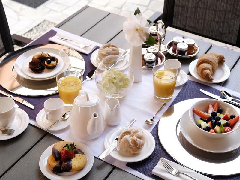 Parioli Place B&B Roma Dış mekan fotoğraf