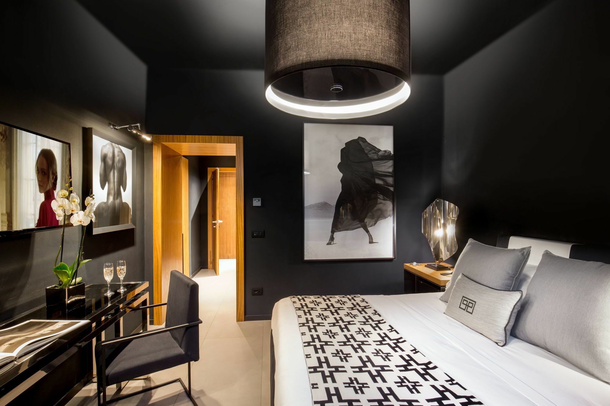Parioli Place B&B Roma Dış mekan fotoğraf
