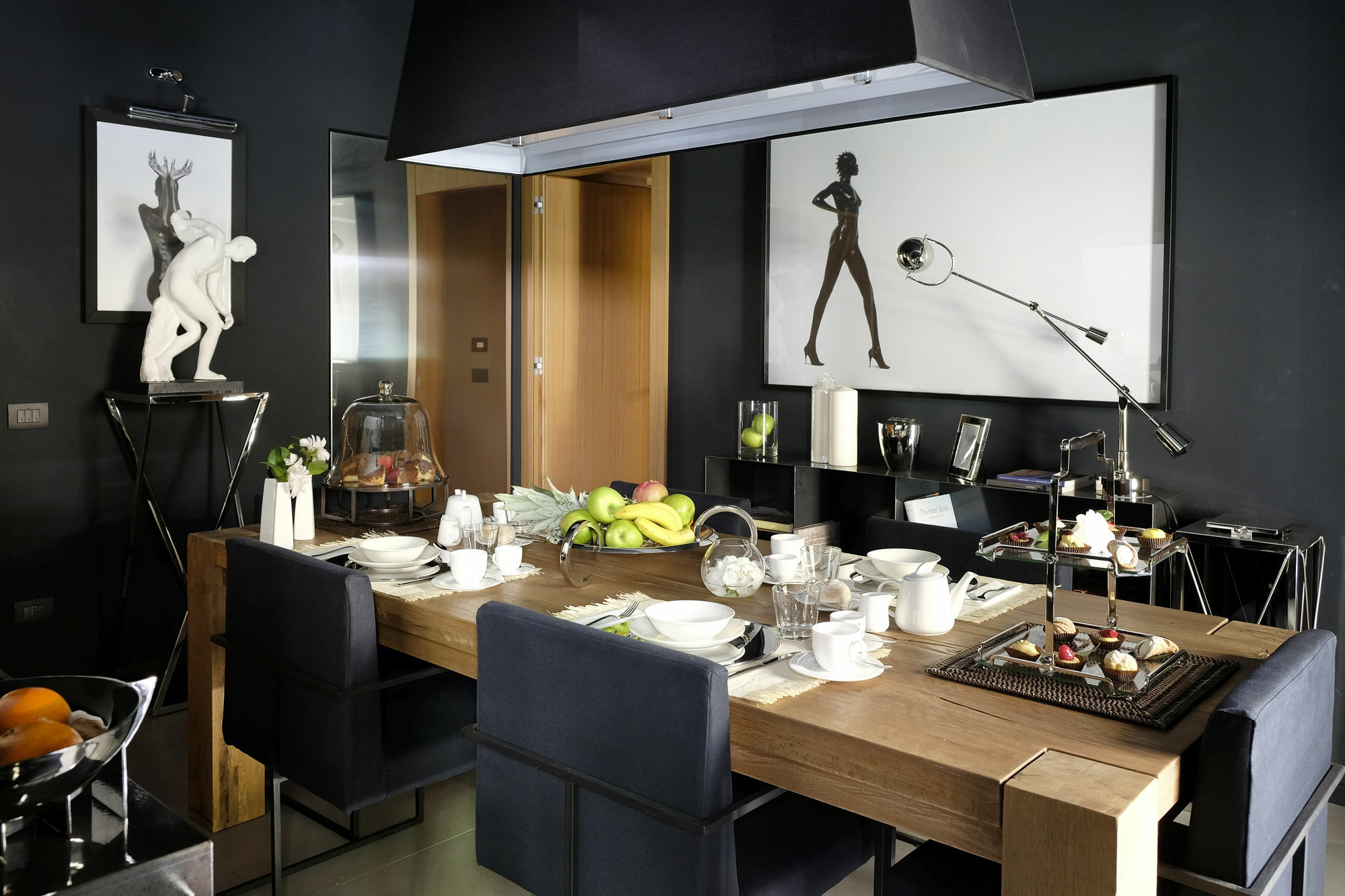 Parioli Place B&B Roma Dış mekan fotoğraf