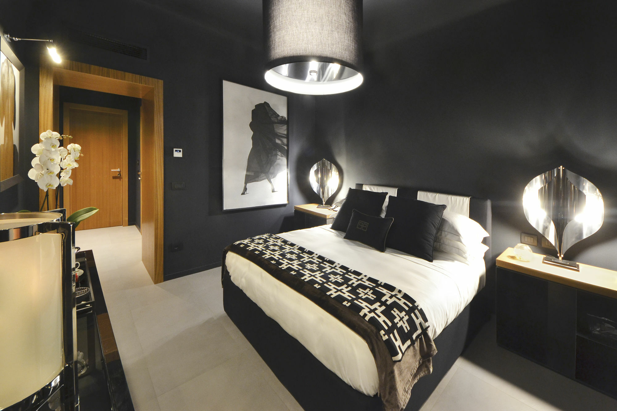 Parioli Place B&B Roma Dış mekan fotoğraf