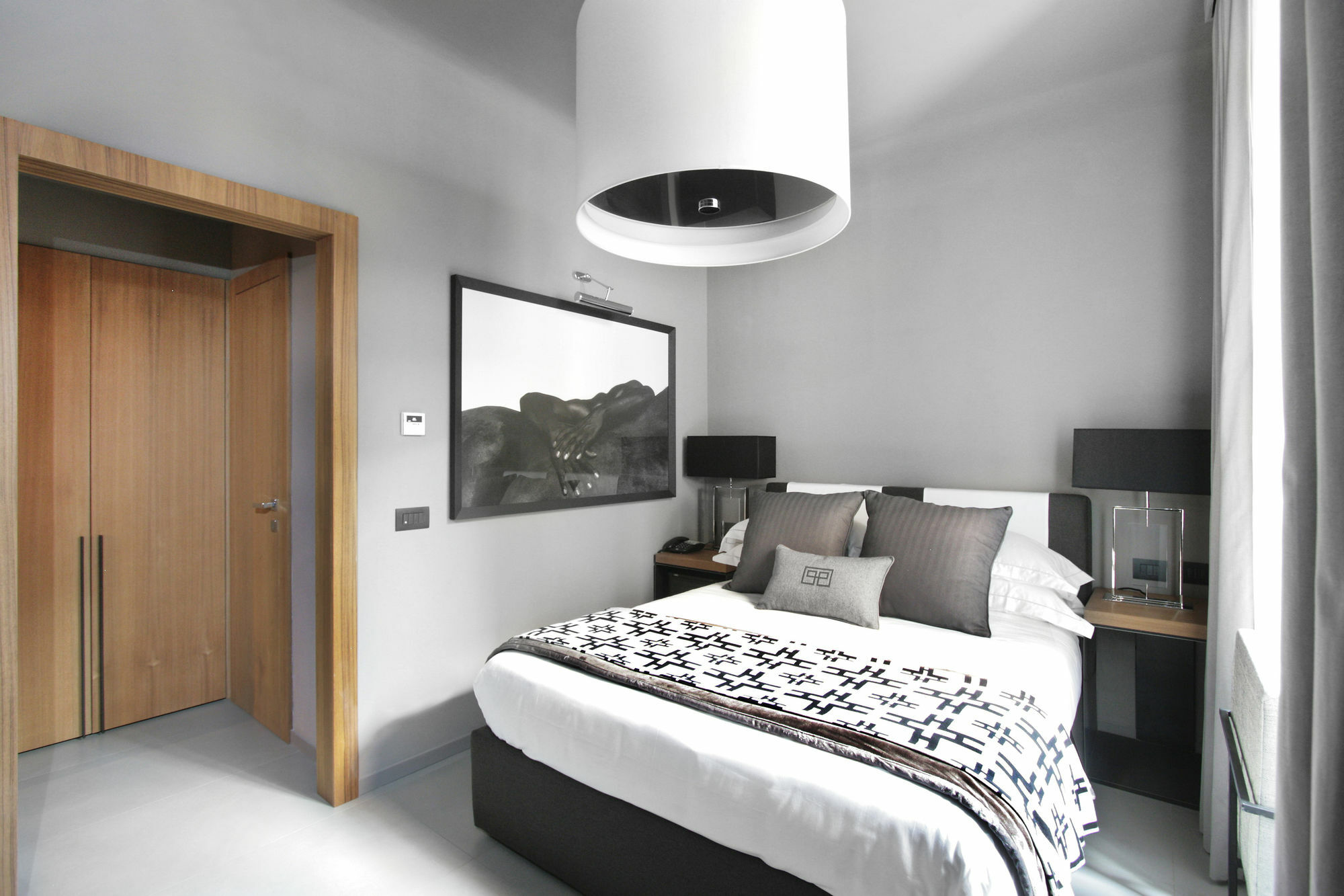 Parioli Place B&B Roma Dış mekan fotoğraf