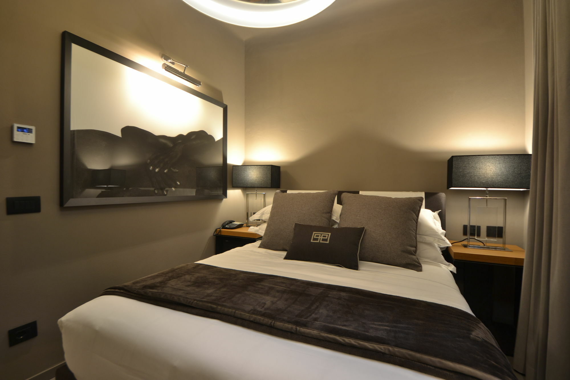 Parioli Place B&B Roma Dış mekan fotoğraf