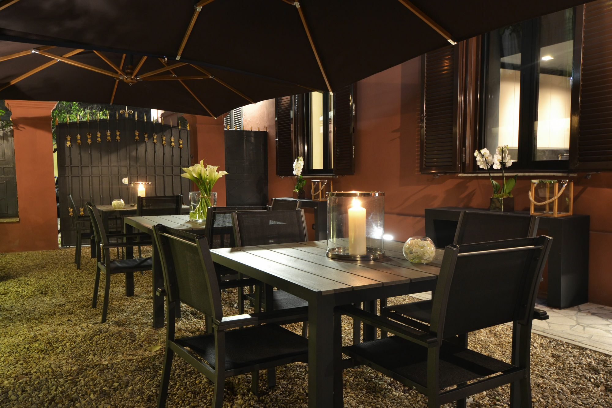 Parioli Place B&B Roma Dış mekan fotoğraf